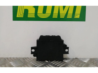 Řídící jednotka 8673137 Volvo S40