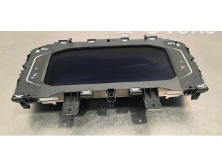 Přístrojová deska Volkswagen T-Roc 2023 17A920320B