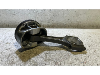 Поршень с шатуном Dodge Challenger для бензинового двигателя 6.4