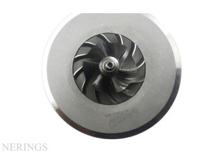  Турбина Skoda Octavia Mk1 (1U)  768329-0001, CHRA10-0053         