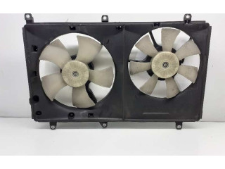 Вентилятор радиатора 1355A033 Mitsubishi Grandis