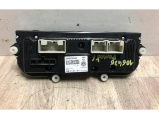 Блок управления климат-контролем    Volkswagen PASSAT B7