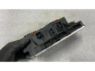 Pojistková skříňka a0205451732 Mercede-Benz S W220 2004