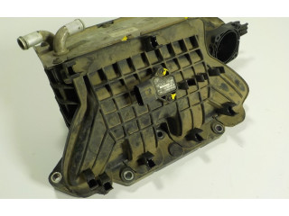 Интеркулер 03C145749B, 03C145749B Skoda Octavia Mk2 (1Z)