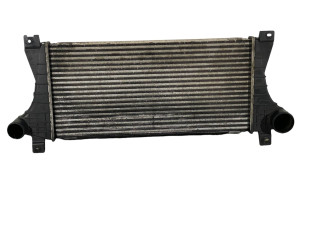 Интеркулер     Jeep Grand Cherokee (WK) 3.0