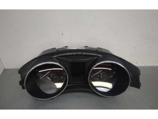 Geschwindigkeitsmesser Cockpit 3T1920841E Skoda Superb B6 (3T)