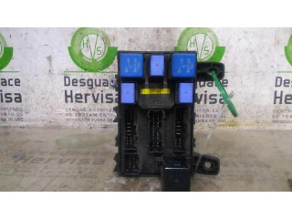 Блок предохранителей  911981C001, 0090012   Hyundai Getz    