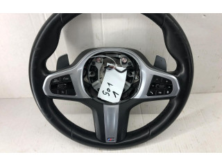 Руль BMW X3 G01  2018 - 2024 года       