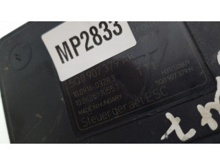Блок АБС 5Q0907379AK, 5Q0614517AL   Volkswagen  Golf VII  2013-2019 года