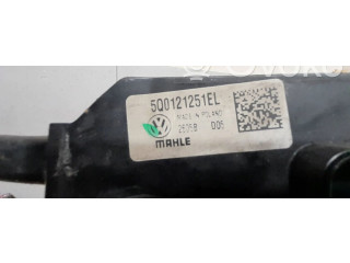 Интеркулер  98065198168   Volkswagen Golf VII 