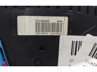 Přístrojová deska Seat Altea XL 2012 1P0920853D