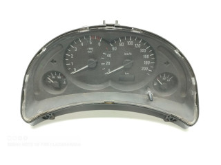 Панель приборов 13173347WA   Opel Combo C       