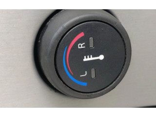 Блок управления климат-контролем 30672565, 1342028   Volvo C30