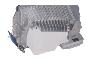 Vstřikovací lišta 4M0919617B Audi Q7 4M