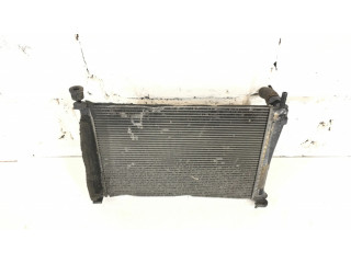 Радиатор охлаждающей жидкости