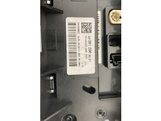 Дисплей 9838129680 Peugeot 2008 II