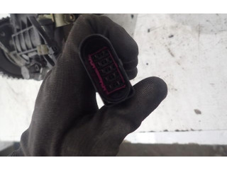 Vstřikovací čerpadlo Seat Cordoba (6K) AGR