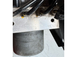 Блок ABS 264850, 0265234808 Maserati GranTurismo