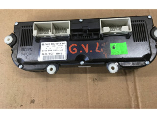 Блок управления климат-контролем 5K0907044BS, 5HB00974640 Volkswagen Golf Plus