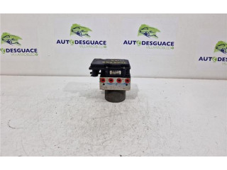 Блок управления АБС 265800580, 26523184501   Nissan Tiida C11