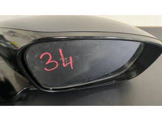 Zpětné zrcátko pravé Infiniti G37 2012    