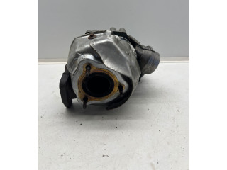 Турбина 54431014763, 9870053652 Renault Megane III 2014