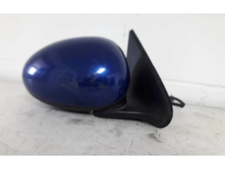 Zpětné zrcátko MG ZS