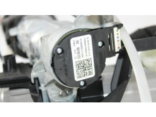 Рулевая рейка Audi A3 S3 8V 2013 - 2019 года