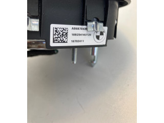 Подушка безопасности водителя 18702411, 18B2341K0128 BMW X3 G01