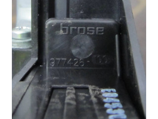 Передний двигатель механизма для подъема окон WR12717, 121130 Volvo V40 Cross country 2013 - года