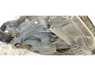 Интеркулер 1K0145803E Skoda Octavia Mk2 (1Z)