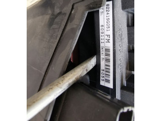 Блок предохранителей  82241SG051   Subaru Forester SJ    