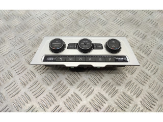 Блок управления климат-контролем 5G0907044BP, 3G1863042   Volkswagen PASSAT B8