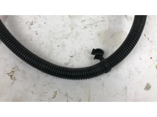 Минусовый провод (аккумулятора)