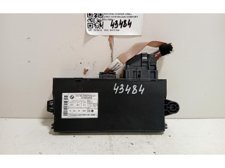 Блок комфорта 61.35-9287535-02, 61.35-9287535-02 Mini One - Cooper R50 - 53