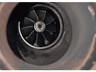  Турбина Fiat Bravo  55239695, 55239695         