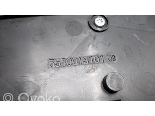 Přístrojová deska Peugeot Expert 2008 555001310102, 1401107680