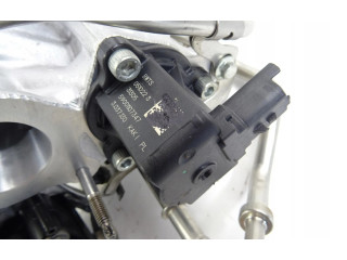 Turbodmychadlo Турбина 16319700063 Nissan Micra K14