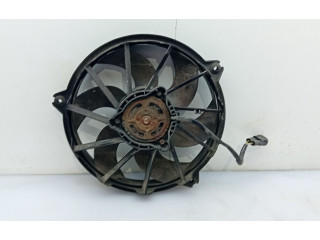Вентилятор радиатора 1494742080 Citroen C8