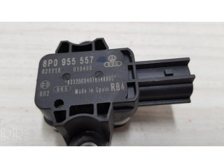 Датчик удара надувных подушек