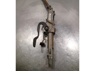 рейка Колонка рулевая 1k1419502bc, so409120903985a Skoda Yeti (5L) 2009 - 2017 года