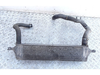 Интеркулер  14461JG70C, P3578003   Nissan X-Trail T31 