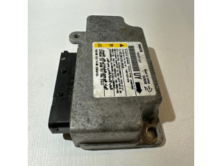 Блок подушек безопасности 96866798   Chevrolet Captiva