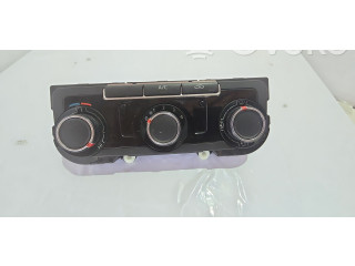 Блок управления климат-контролем 5HB012108   Volkswagen Caddy