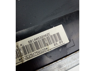 Подушка безопасности пассажира 96379999ZE Citroen C2