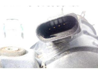 Интеркулер     Volkswagen Golf III 