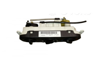 Блок управления климат-контролем P55111874AA   Jeep Compass