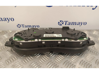 Панель приборов 248101601R, 248101601RA   Dacia Lodgy       