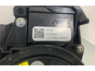 Подрулевой шлейф SRS 31334647, 31343218   Volvo V60