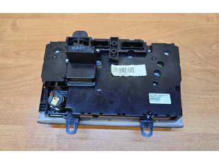 Блок управления климат-контролем 30710682, 06W50E02 Volvo XC90